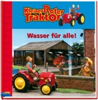 James Lampard - Kleiner Roter Traktor: Wasser für alle!