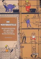 Klaus Kleinmann - Die Wortbaustelle