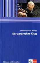 Heinrich von Kleist - Der zerbrochne Krug