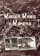 Carina Klemmer - Kaiser, Krieg & Kamera