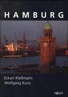 Eckart Kleßmann, Wolfgang Kunz - Hamburg