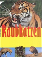 Rhonda Klevansky - Raubkatzen