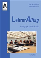 Kliebisc, Udo W. Kliebisch, Meloefski, Roland Meloefski - LehrerAlltag