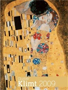 Gustav Klimt - Gustav Klimt, Diary 2009