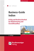 Cosima Klinger-Paul - Business-Guide Indien