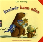 Lars Klinting - Kasimir kann alles