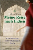 Helena Klitsie - Meine Reise nach Indien