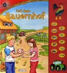 Petra Klose, Yousun Koh - Auf dem Bauernhof, m. Soundeffekten