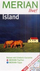 Hans Klüche - Island