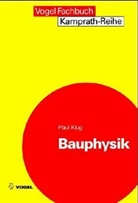 Paul Klug - Bauphysik