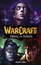 Richard A. Knaack - WarCraft. Krieg der Ahnen