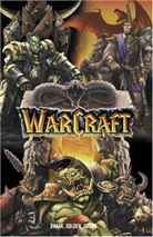 Christie Golden, Jeff Grubb, Richard A. Knaak - Warcraft