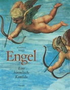 Gottfried Knapp - Engel