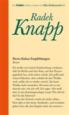 Radek Knapp - Herrn Kukas Empfehlungen
