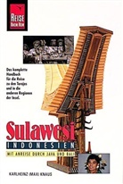 Karl-Heinz Knaus - Sulawesi, Indonesien