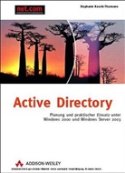 Stephanie Knecht-Thurmann - Active Directory