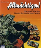 Andreas C. Knigge - Allmächtiger!