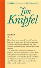 Jim Knipfel - Blindfisch