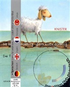 Knister - Die schönste Schelly, m. DVD. Sirin Kuzu Schelly, m. DVD