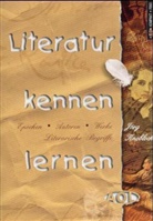 Jörg Knobloch - Literatur kennen lernen