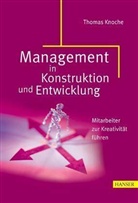 Thomas Knoche - Management in Konstruktion und Entwicklung