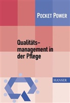 Horst A. Gross, Dieter Knon, Werner Lobinger - Qualitätsmanagement in der Pflege