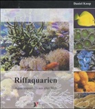 Daniel Knop - Riffaquarien
