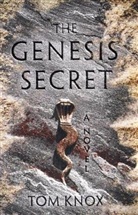 Tom Knox - The Genesis Secret