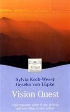 Sylvia Koch-Weser, Geseko von Lüpke - Vision Quest