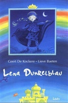 Geert De Kockere, Lieve Baeten - Lena Dunkelblau