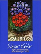 Sieger Köder - Bild und Botschaft, Ausstellungen 2000