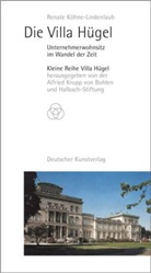 Renate Köhne, Renate Köhne-Lindenlaub - Die Villa Hügel