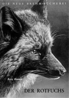 Fritz Koenen - Der Rotfuchs