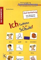 Marlies Koenen - Ich komme in die Schule! Daz-Kommentar