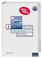 Andrew Koenig, Barbara E. Moo - Intensivkurs C++, 'Bafög'-Ausgabe
