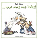 Ralf König - . . . und das mit links!