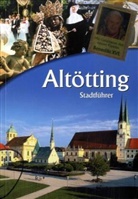Stefan König - Altötting, Stadtführer