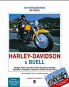 Axel Koenigsbeck, Axel Königsbeck, Max Rabe, Hans J. Schneider, Hans-Jürgen Schneider - Harley-Davidson & Buell