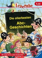 Katja Königsberg - Die allerbesten Abc-Geschichten
