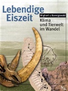 Wighart von Koenigswald - Lebendige Eiszeit