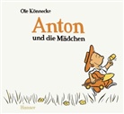 Ole Könnecke - Anton und die Mädchen