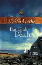 Kari Köster-Lösche - Das Grab im Deich