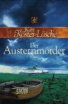 Kari Köster-Lösche - Der Austernmörder