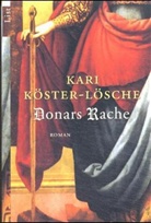 Kari Köster-Lösche - Donars Rache
