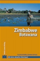 Friedrich Köthe, Daniela Schetar - Zimbabwe, Botswana