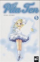 Koge-Donbo - PitaTen. Bd.5