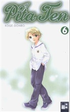 Koge-Donbo - PitaTen. Bd.6