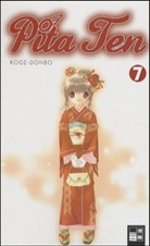 Koge-Donbo - PitaTen. Bd.7