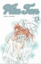 Koge-Donbo - PitaTen. Bd.8