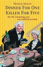 Michael Koglin - Dinner for One - Killer for Five